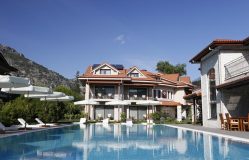 RENKA HOTEL-SPA GÖCEK